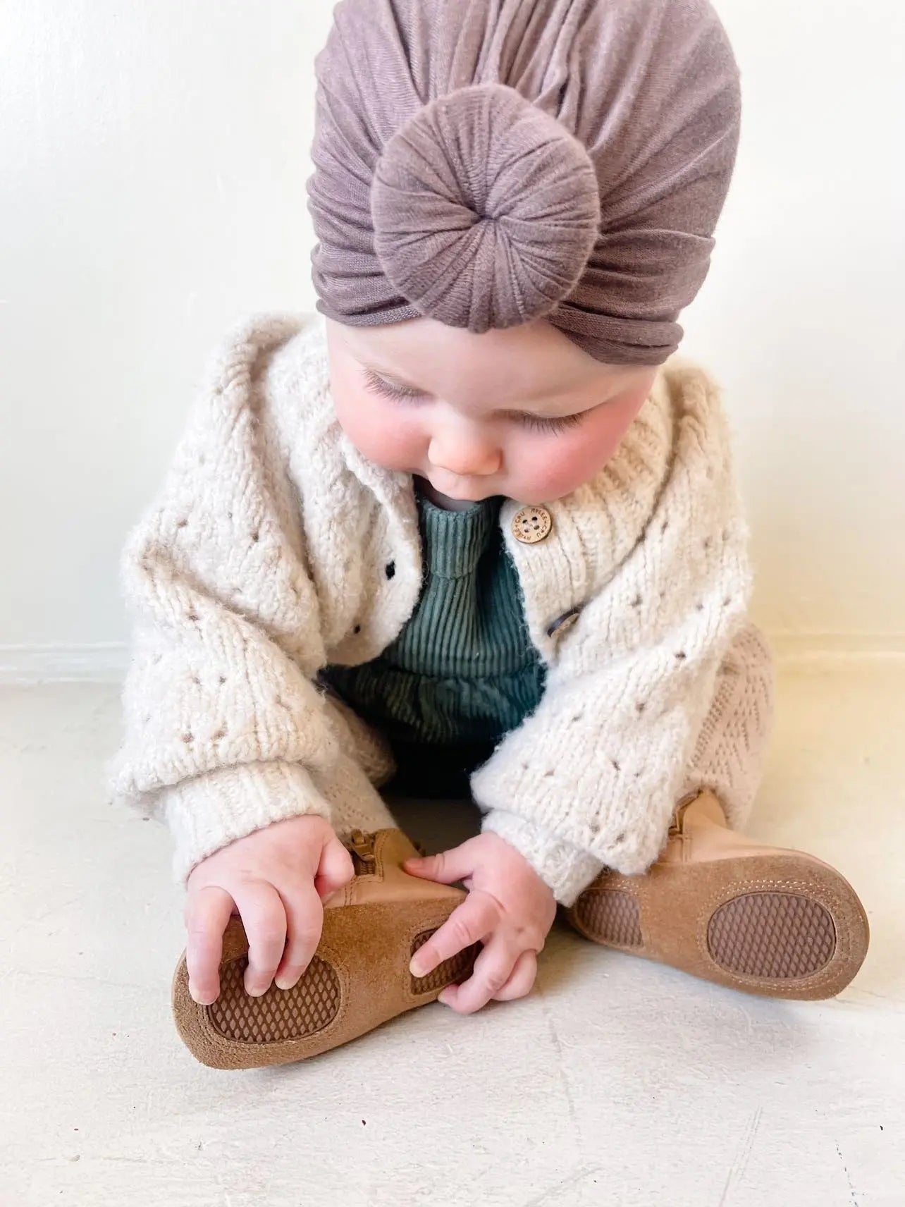 The Reagan Little Love Bug Co.