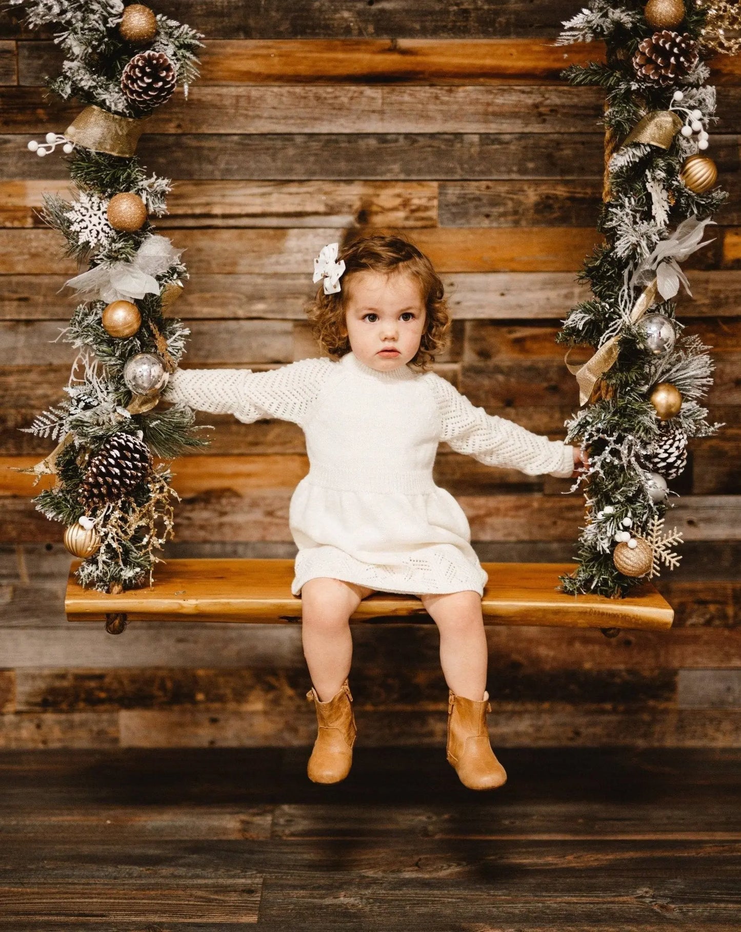 The Riding Boot Little Love Bug Co.