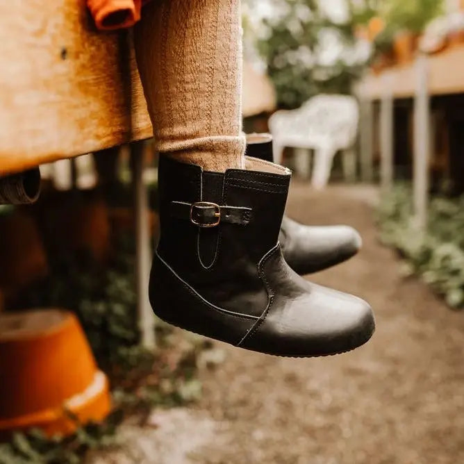 The Riding Boot Little Love Bug Co.