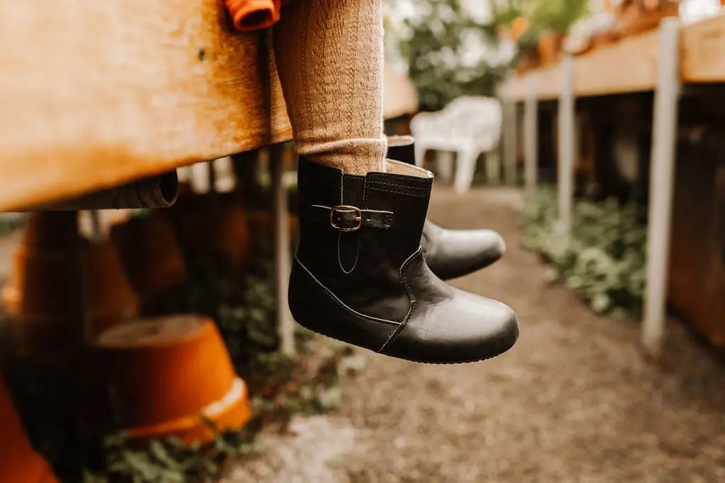 The Riding Boot Little Love Bug Co.