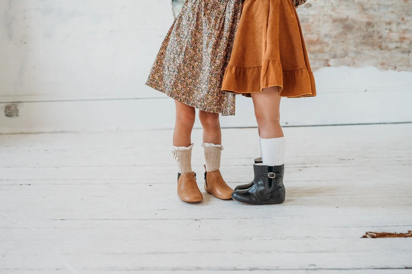 The Riding Boot Little Love Bug Co.