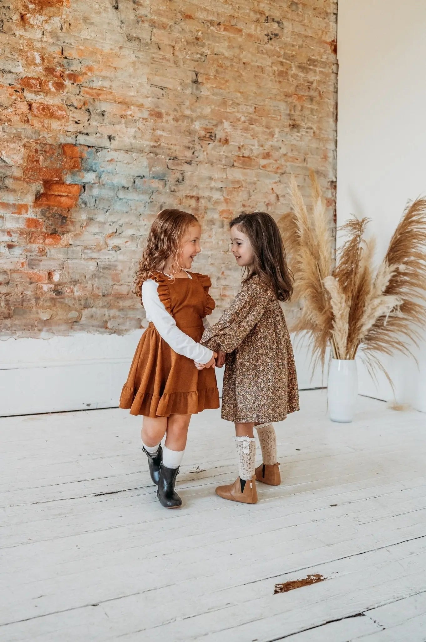 The Riding Boot Little Love Bug Co.