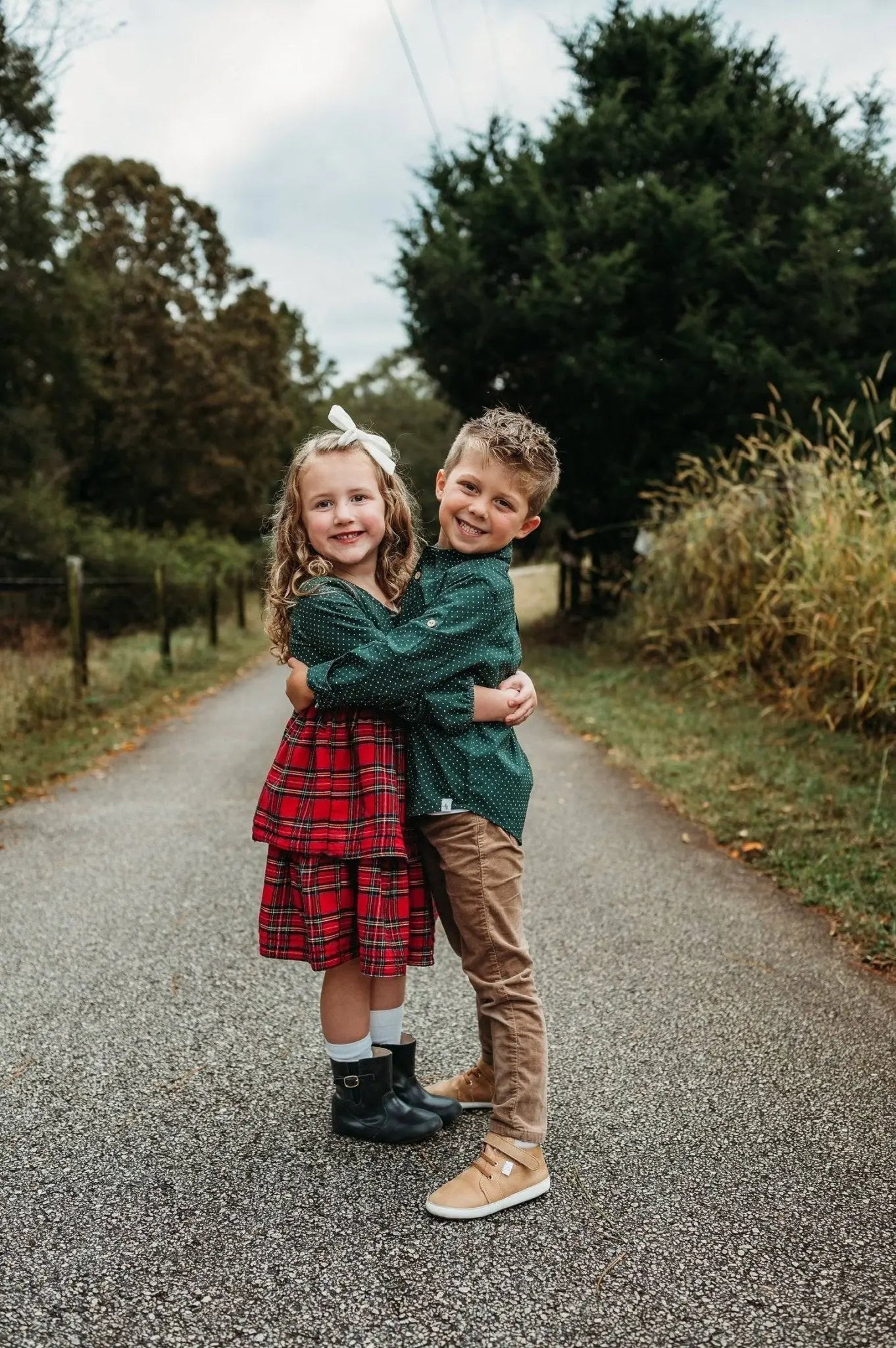 The Riding Boot Little Love Bug Co.