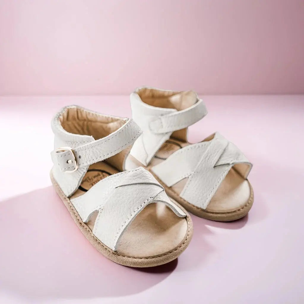 The Sebby Sandal Little Love Bug Co.