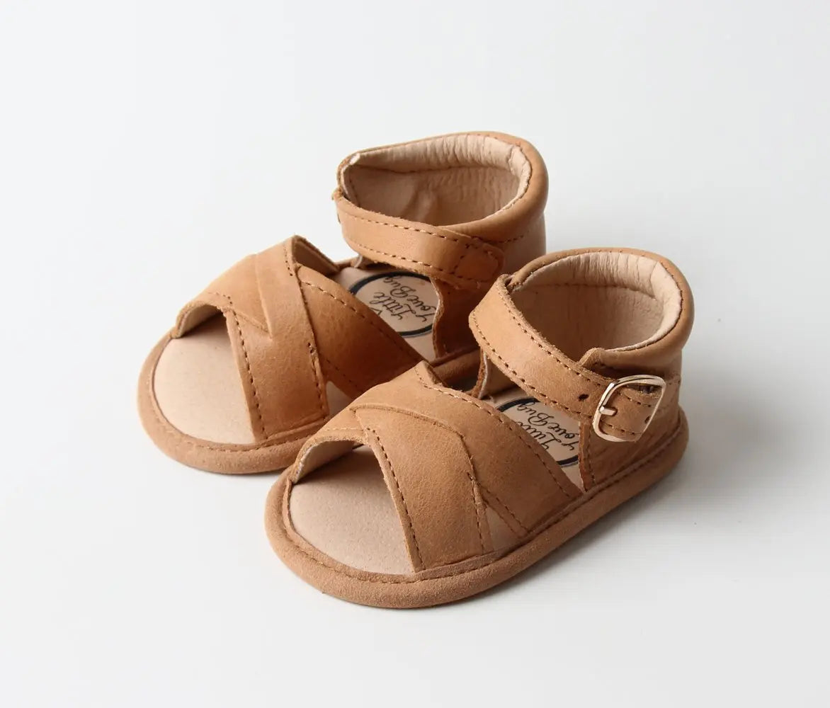 The Sebby Sandal Little Love Bug Co.