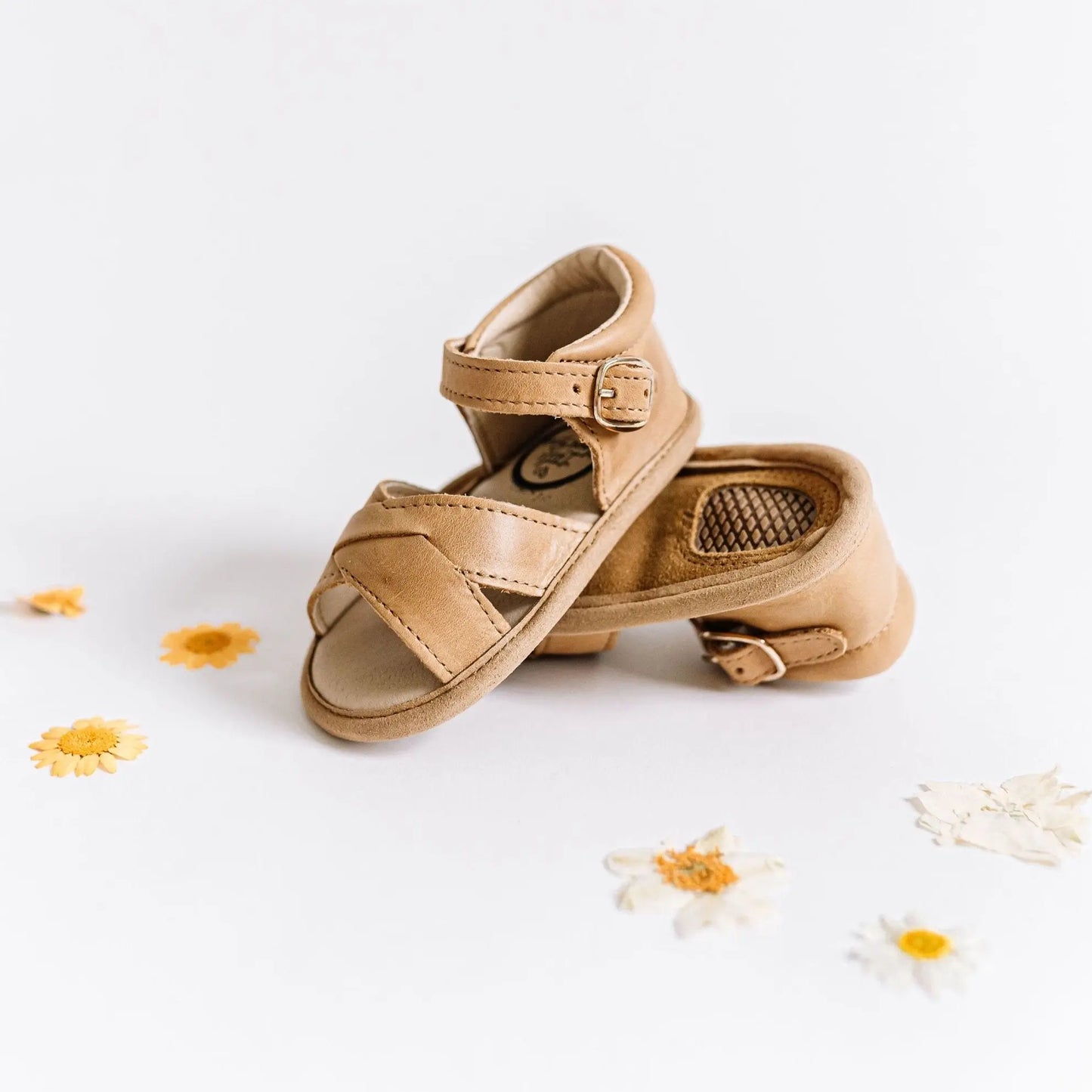 The Sebby Sandal Little Love Bug Co.