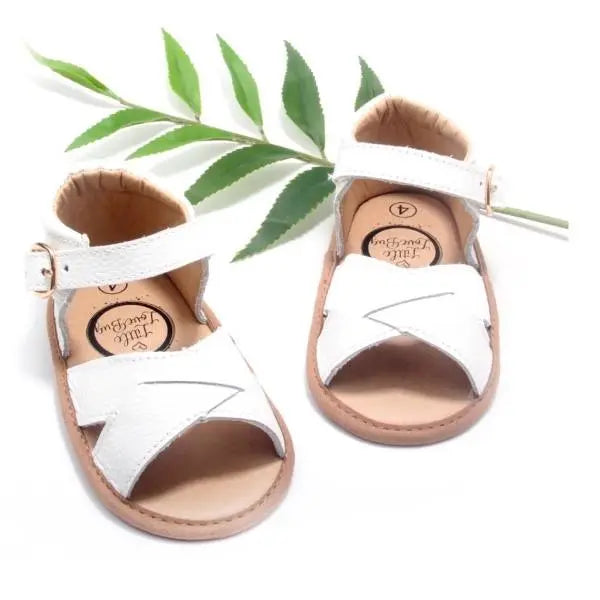 The Sebby Sandal Little Love Bug Co.