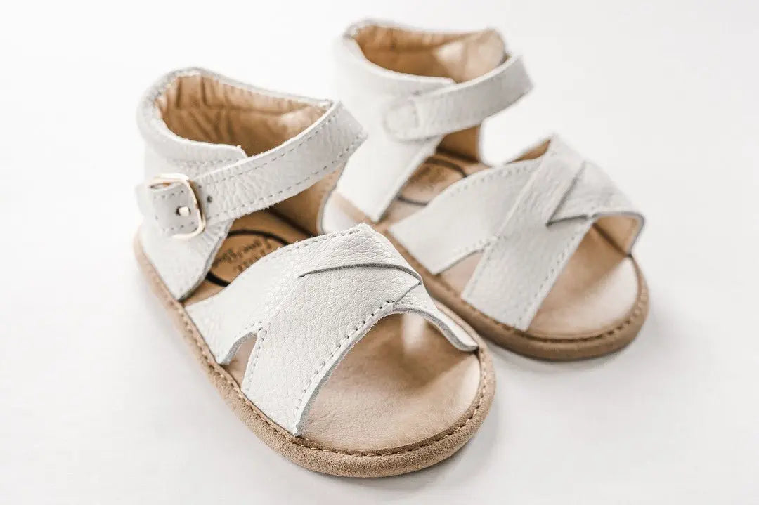 The Sebby Sandal Little Love Bug Co.