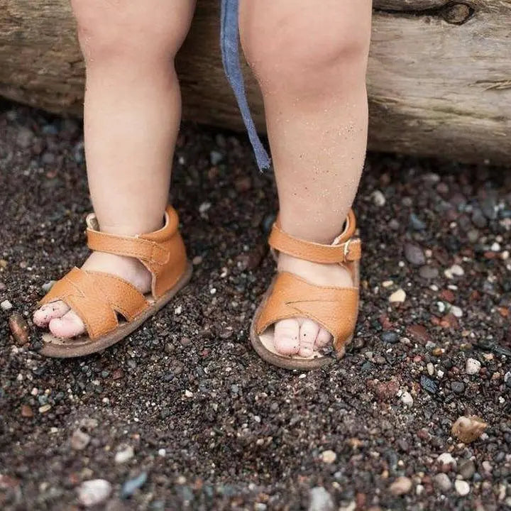 The Sebby Sandal Little Love Bug Co.