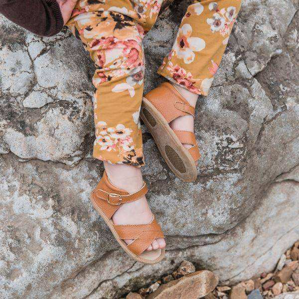The Sebby Sandal Little Love Bug Co.