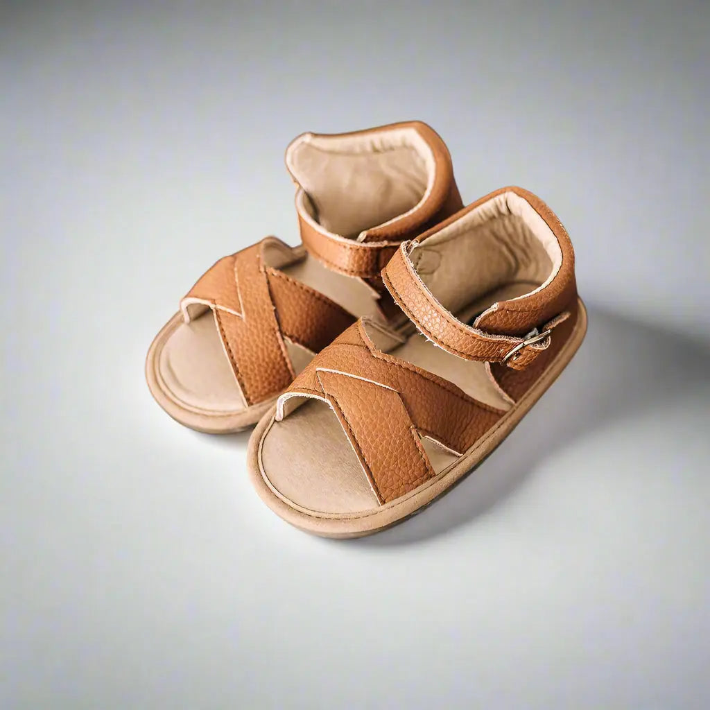 The Sebby Sandal Little Love Bug Co.