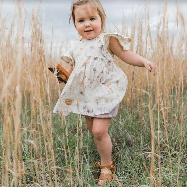 The Sebby Sandal Little Love Bug Co.