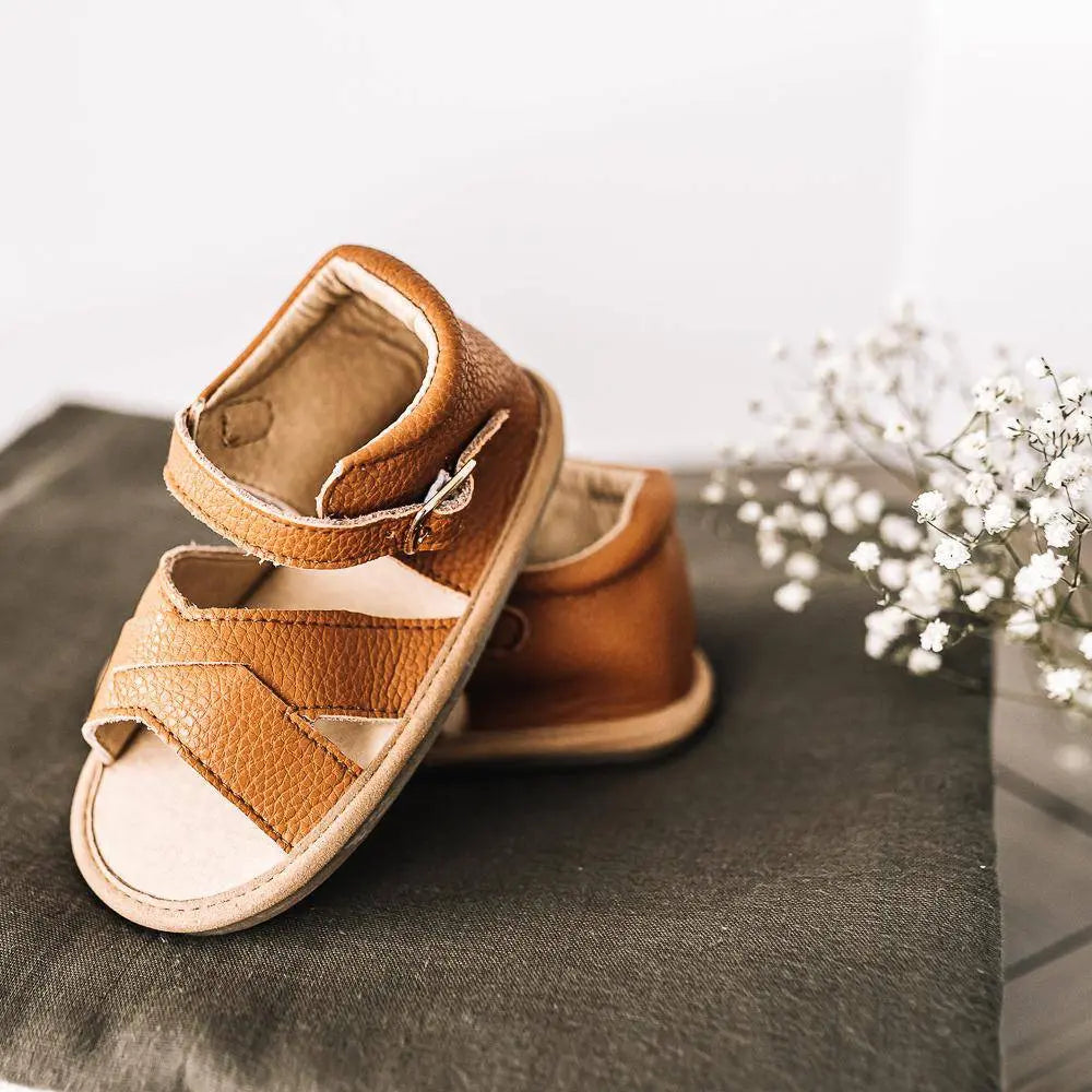 The Sebby Sandal Little Love Bug Co.