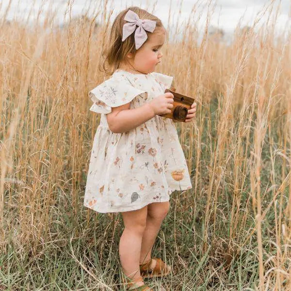 The Sebby Sandal Little Love Bug Co.
