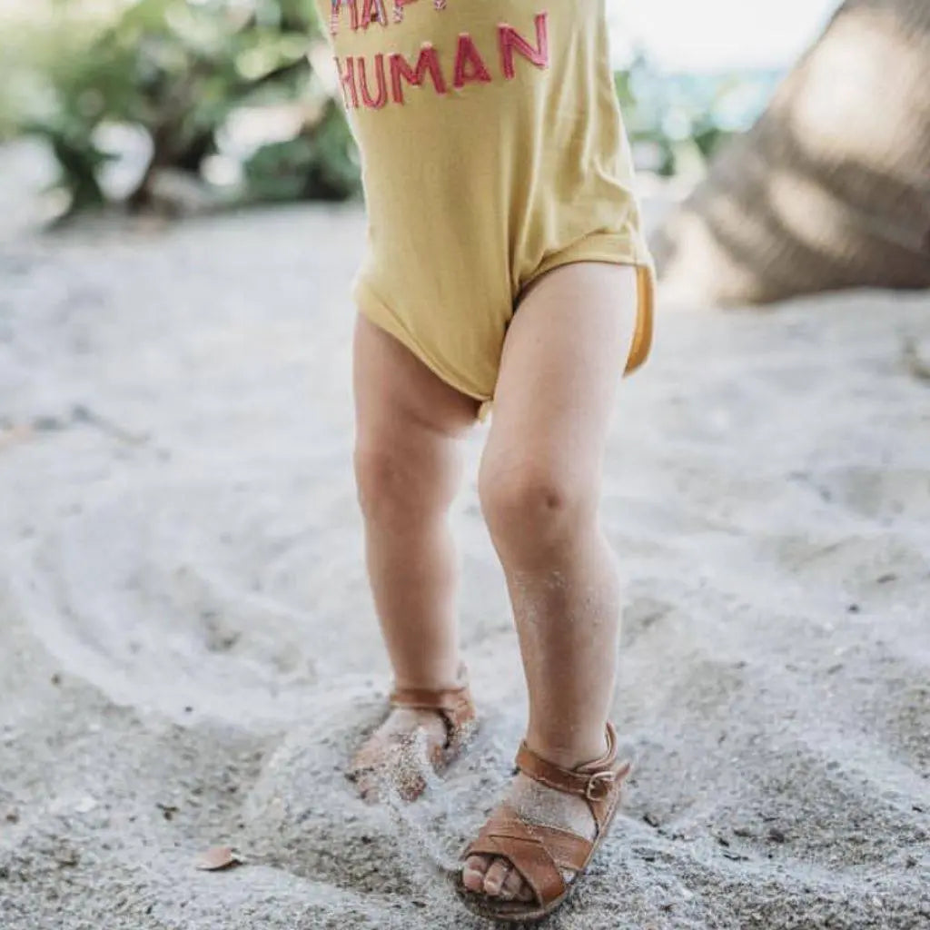 The Sebby Sandal Little Love Bug Co.