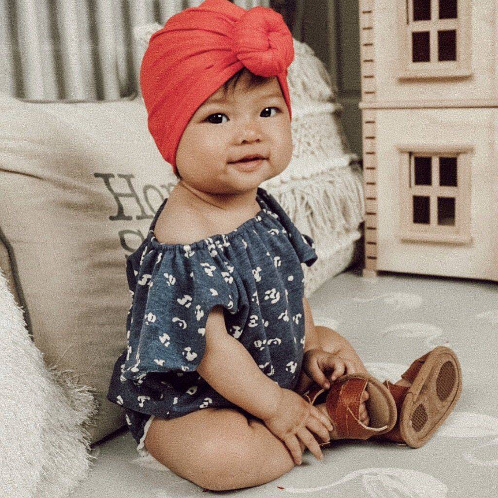 The Sebby Sandal Little Love Bug Co.
