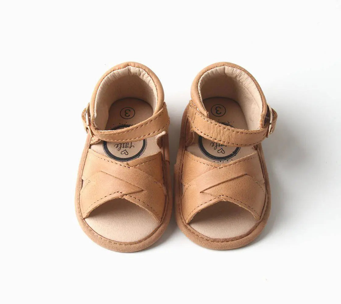 The Sebby Sandal Little Love Bug Co.