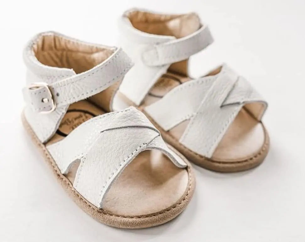 The Sebby Sandal Little Love Bug Co.