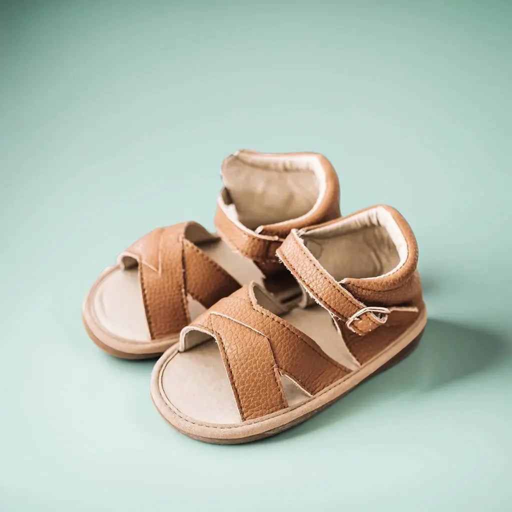 The Sebby Sandal Little Love Bug Co.