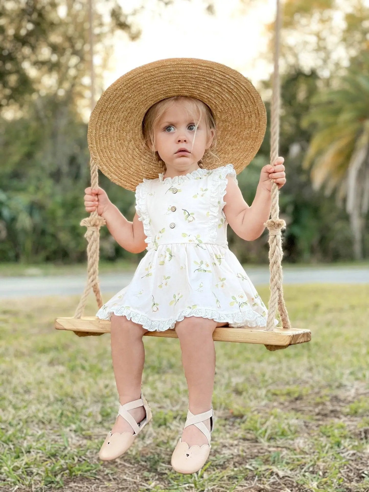 The Sophia Little Love Bug Co.