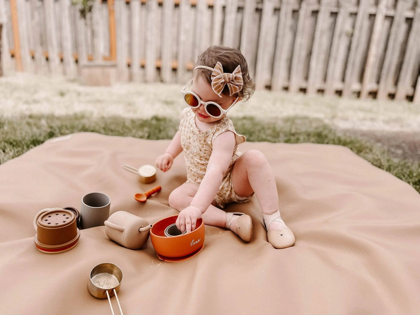 The Sophia Little Love Bug Co.