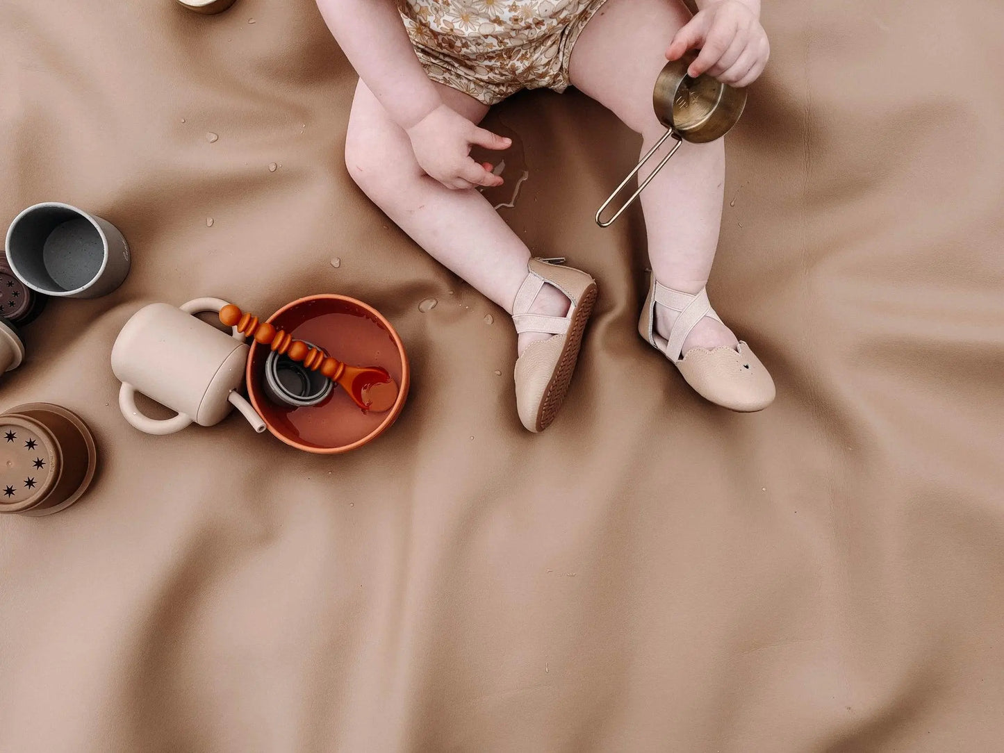 The Sophia Little Love Bug Co.