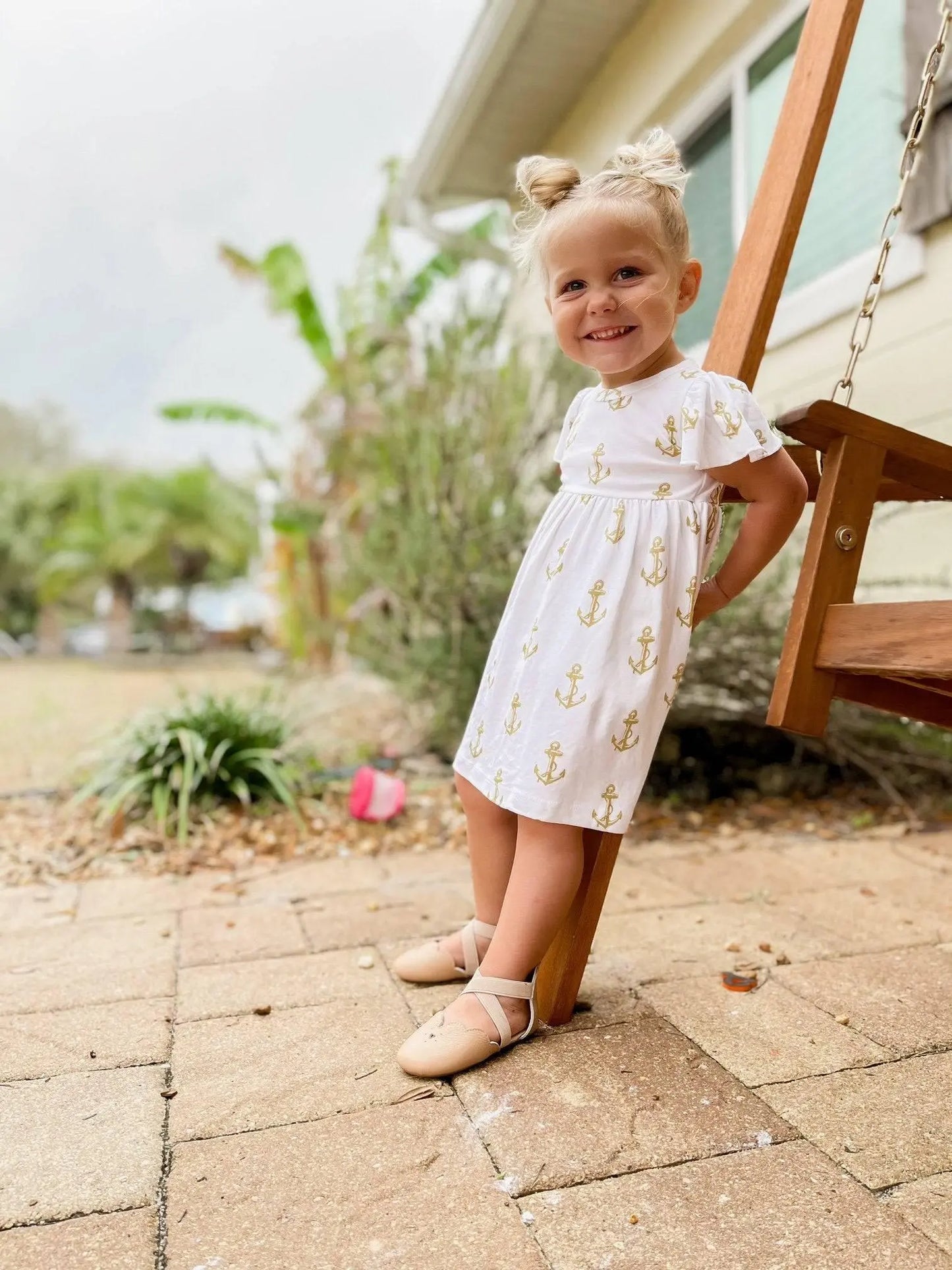 The Sophia Little Love Bug Co.