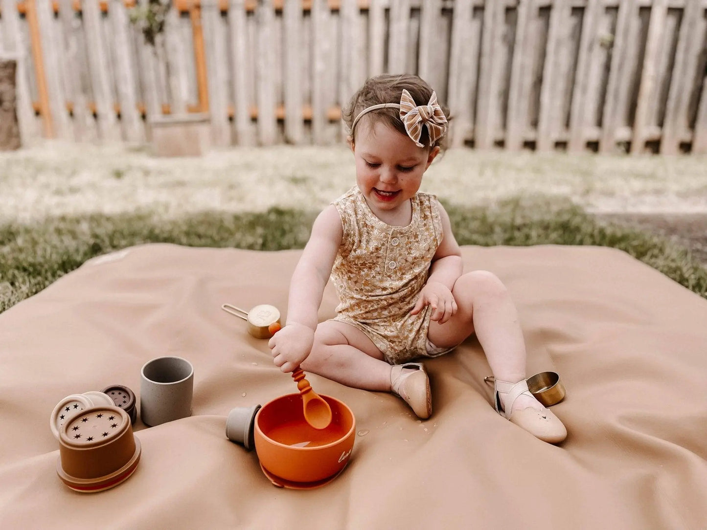 The Sophia Little Love Bug Co.