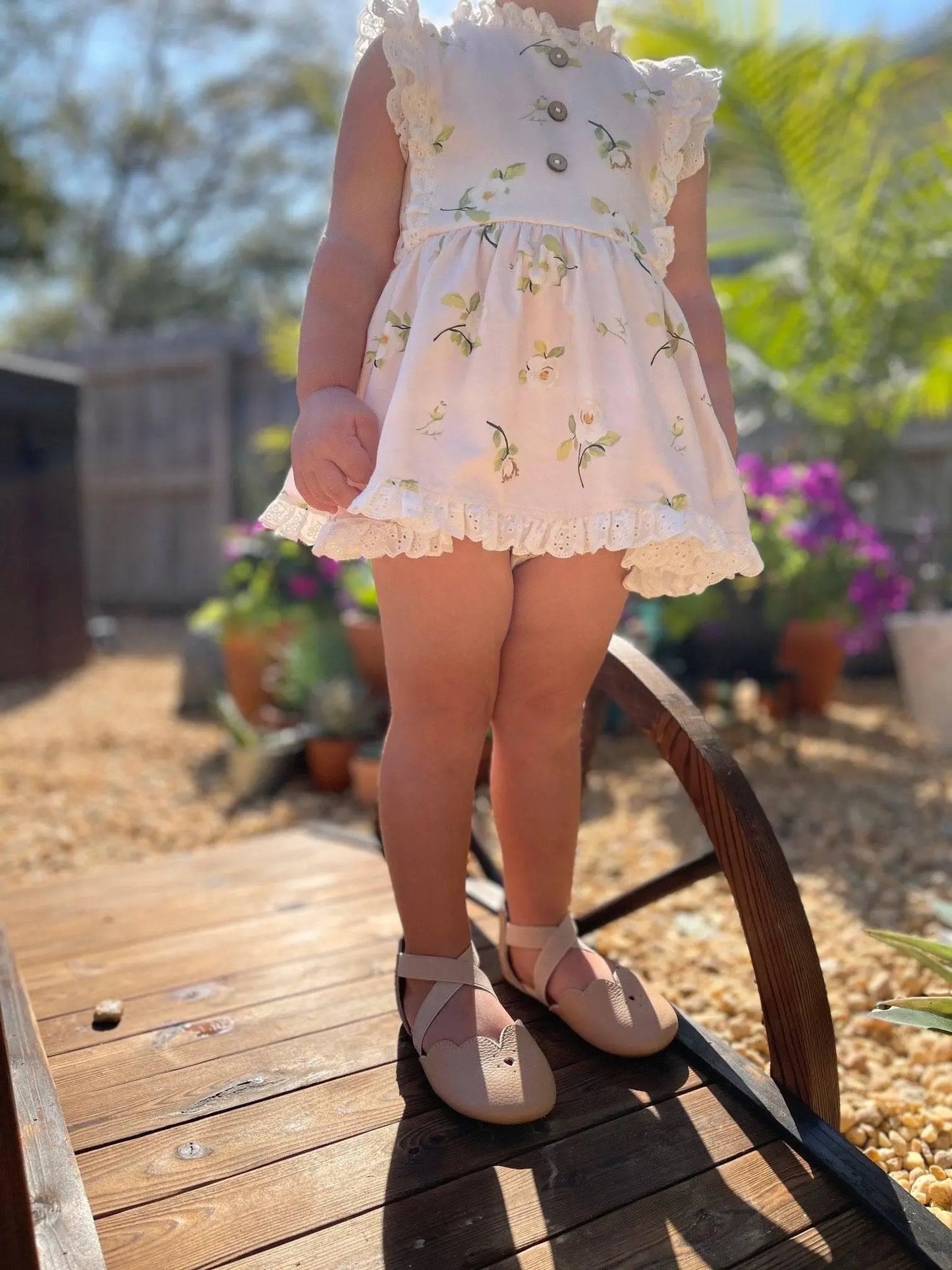 The Sophia Little Love Bug Co.