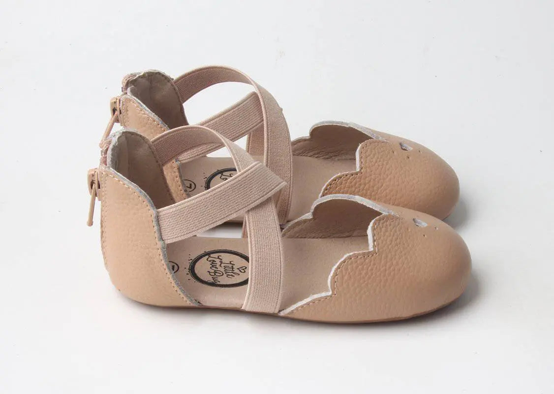 The Sophia Little Love Bug Co.