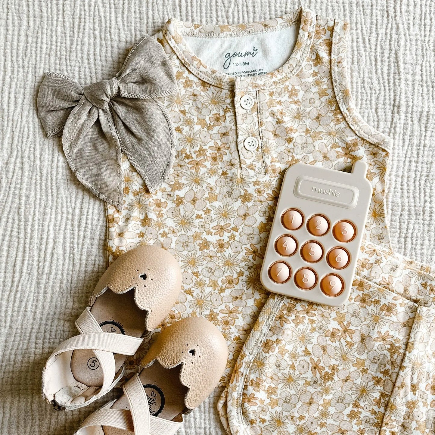 The Sophia Little Love Bug Co.