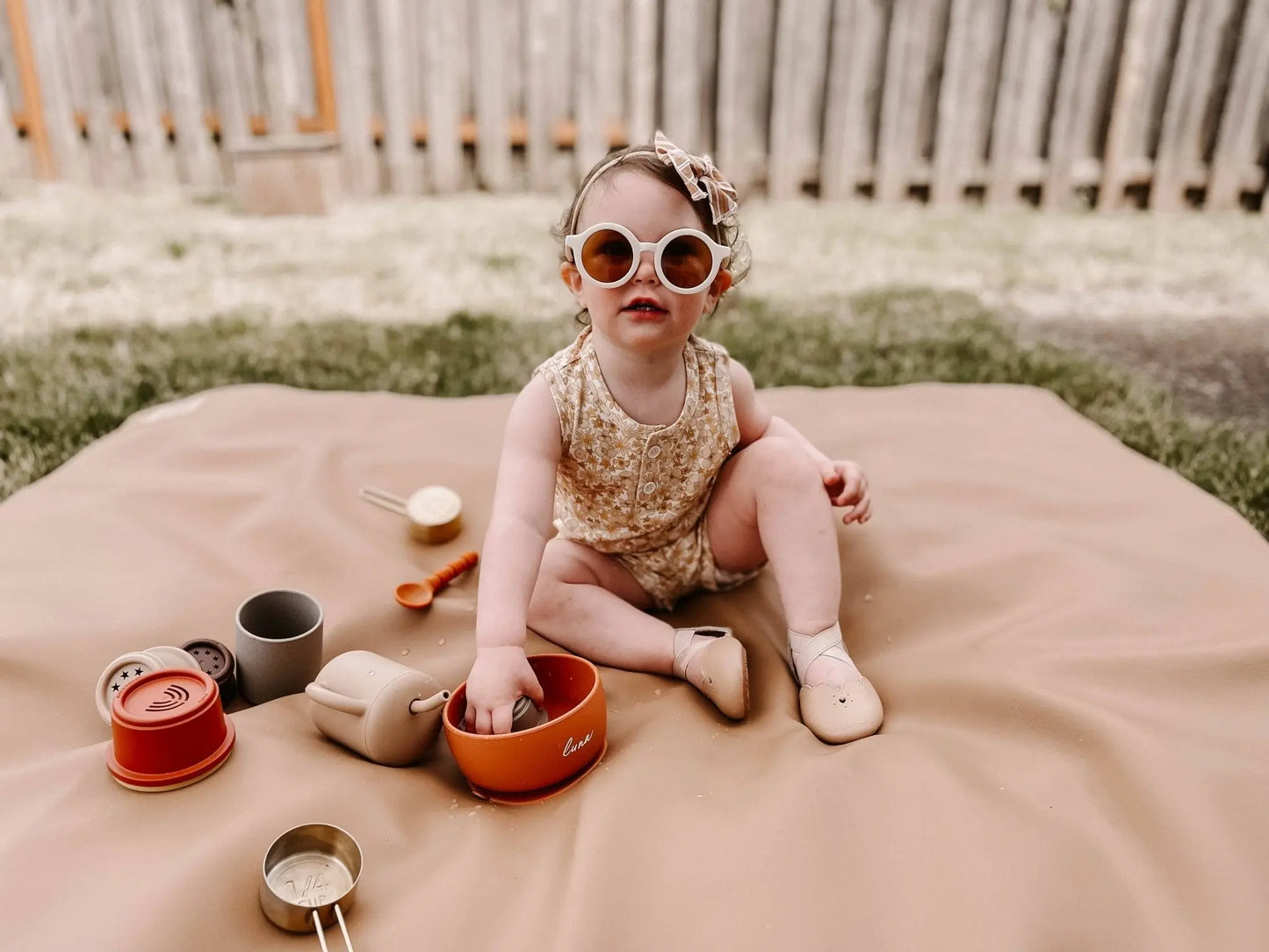 The Sophia Little Love Bug Co.