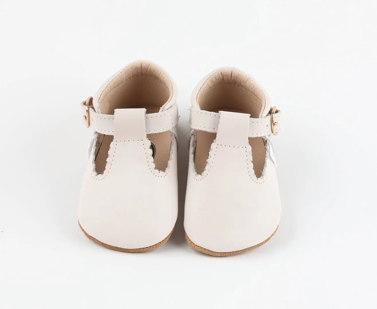 The T Bar {Premium Leather} Little Love Bug Co.