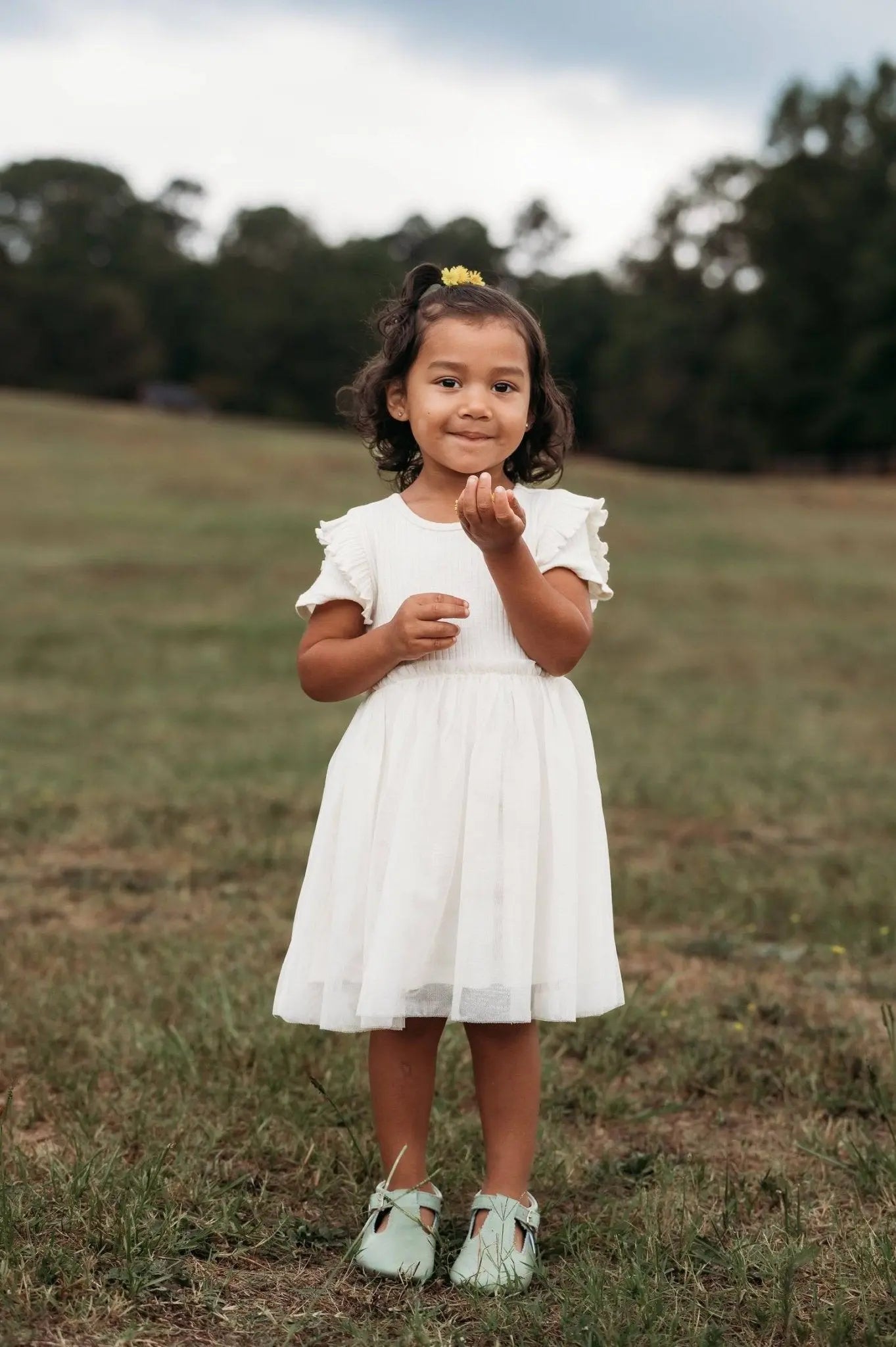 The T Bar {Premium Leather} Little Love Bug Co.