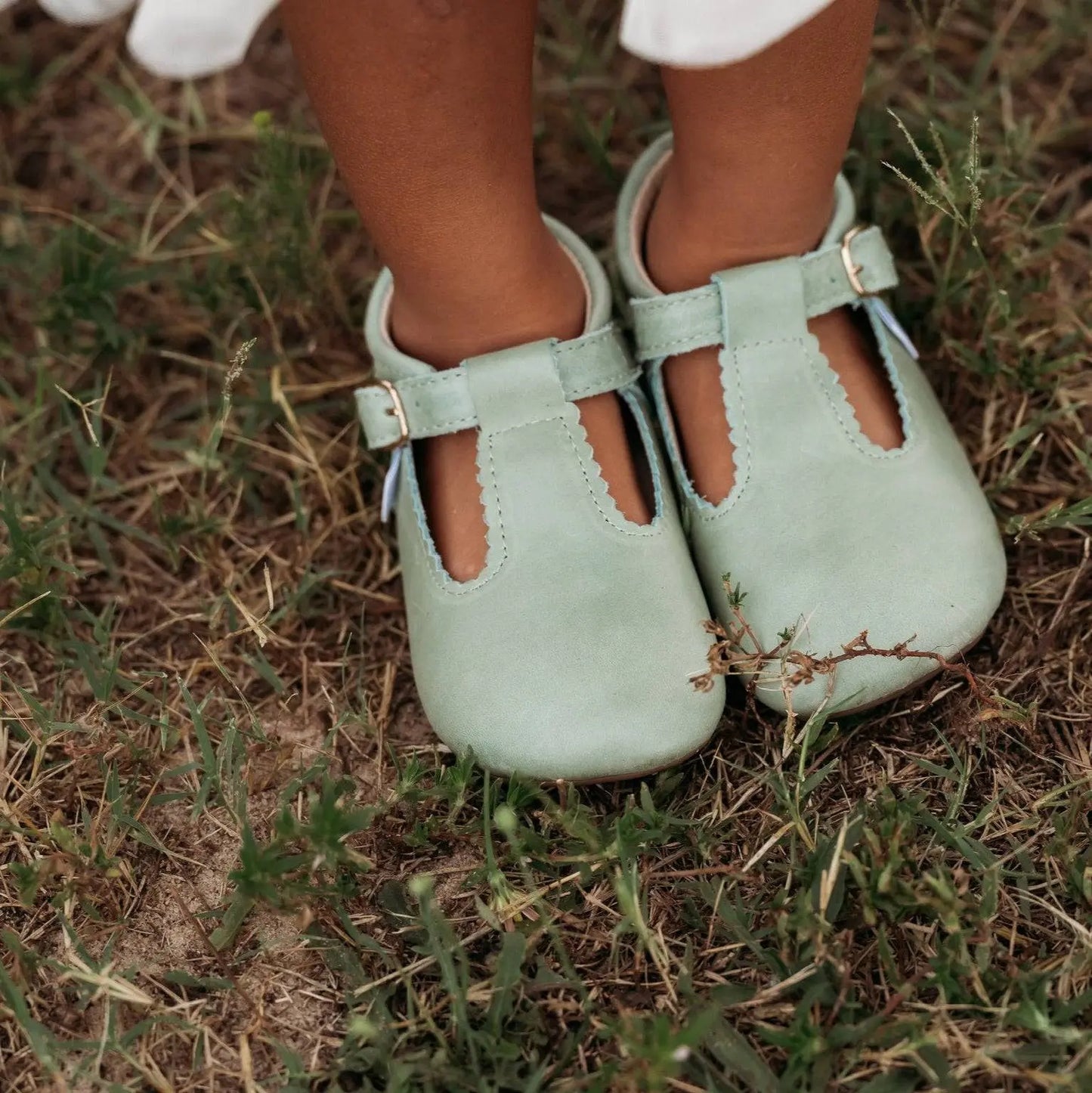 The T Bar {Premium Leather} Little Love Bug Co.