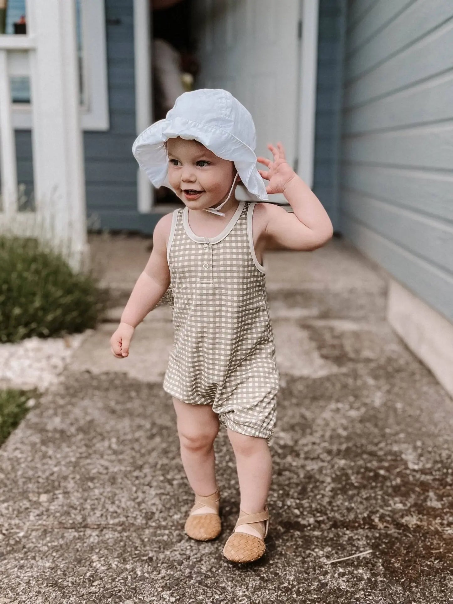 The Tinley Little Love Bug Co.