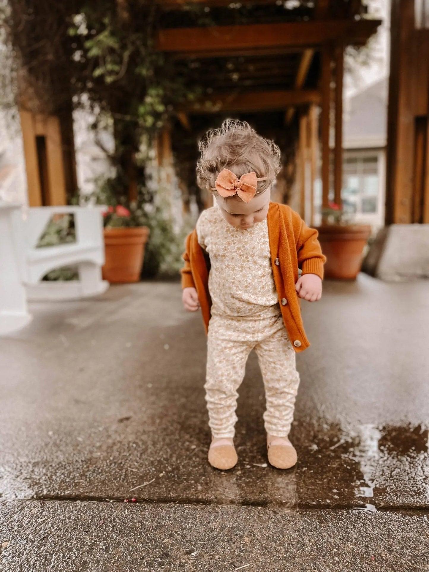 The Tinley Little Love Bug Co.