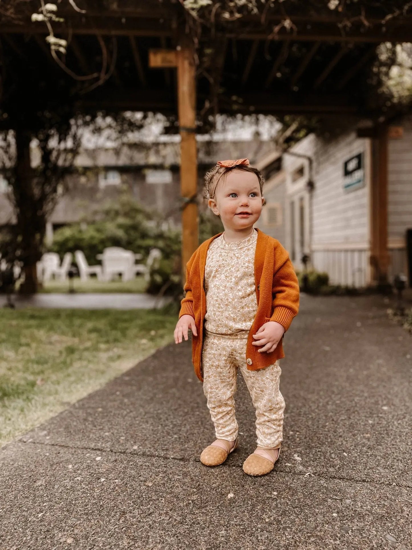 The Tinley Little Love Bug Co.