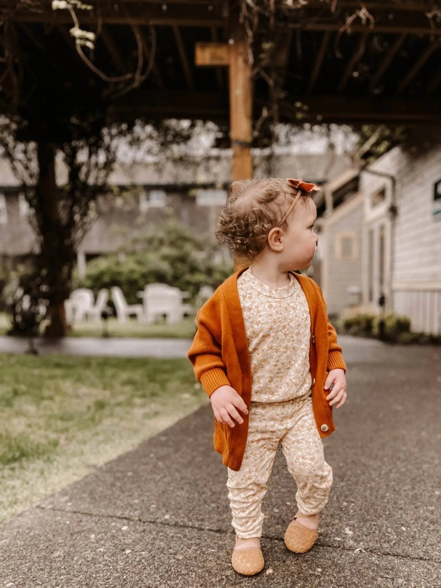 The Tinley Little Love Bug Co.