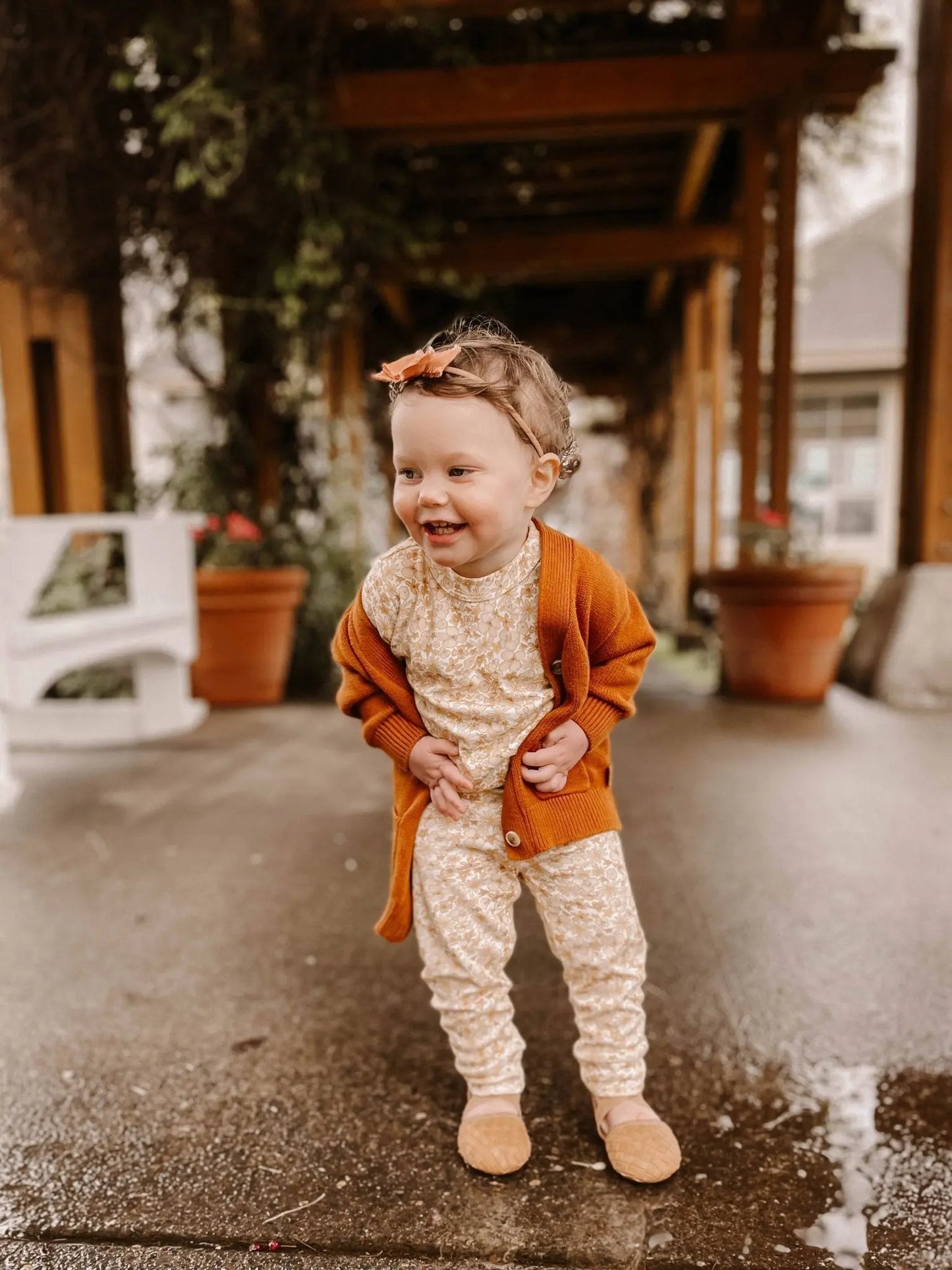 The Tinley Little Love Bug Co.