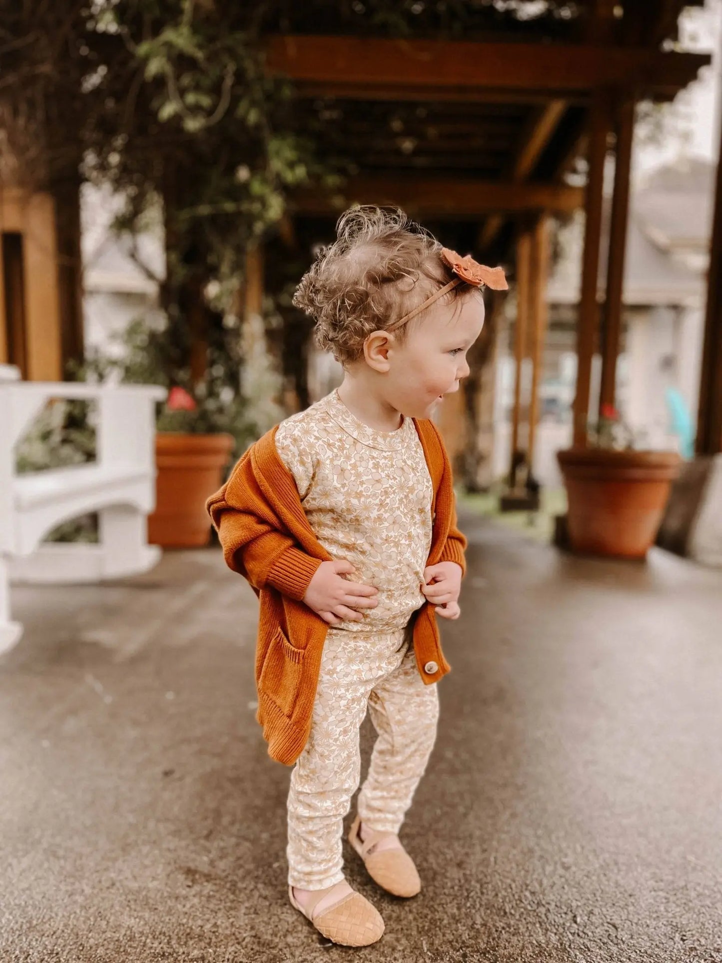 The Tinley Little Love Bug Co.