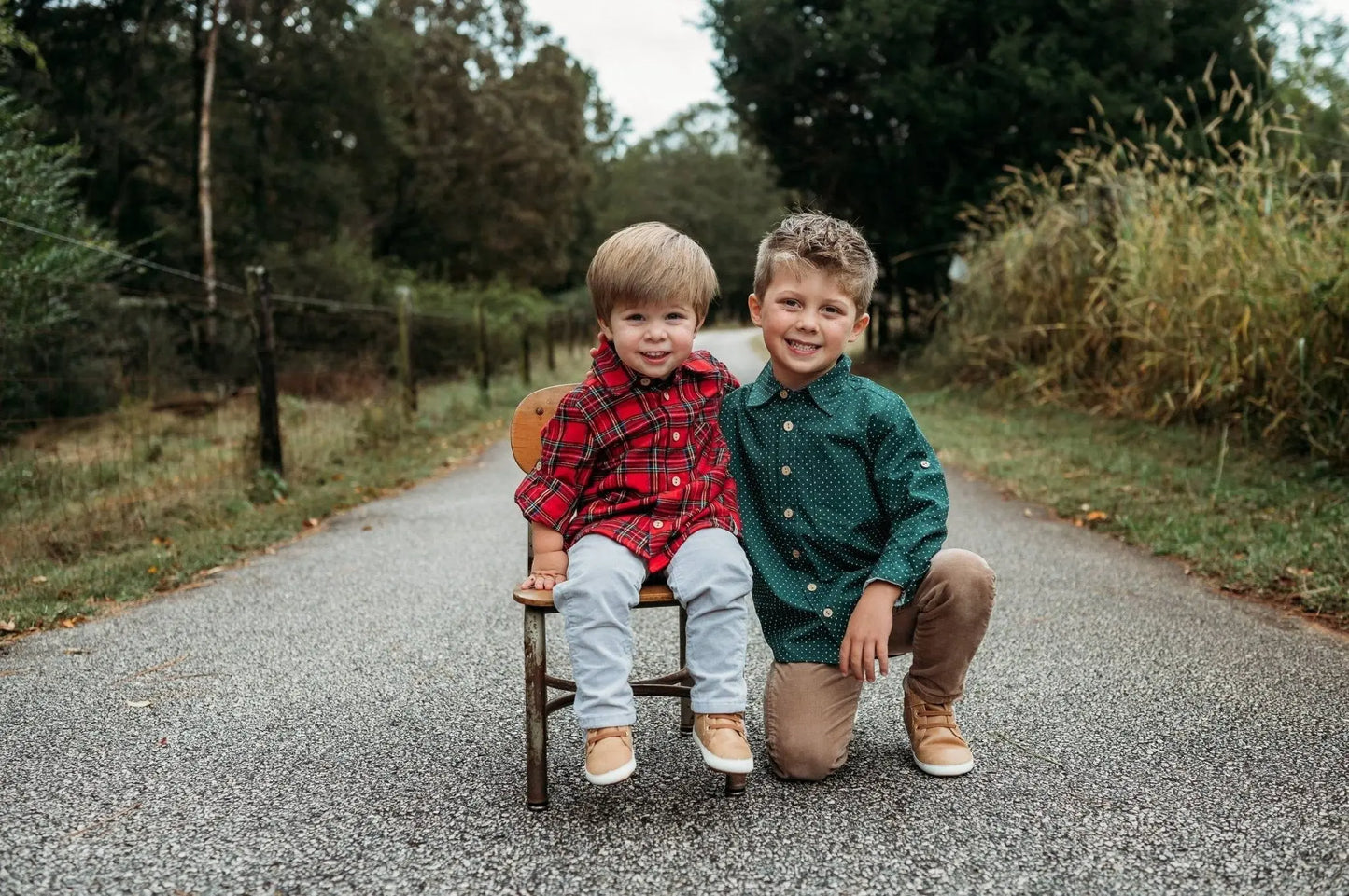 The William Little Love Bug Co.