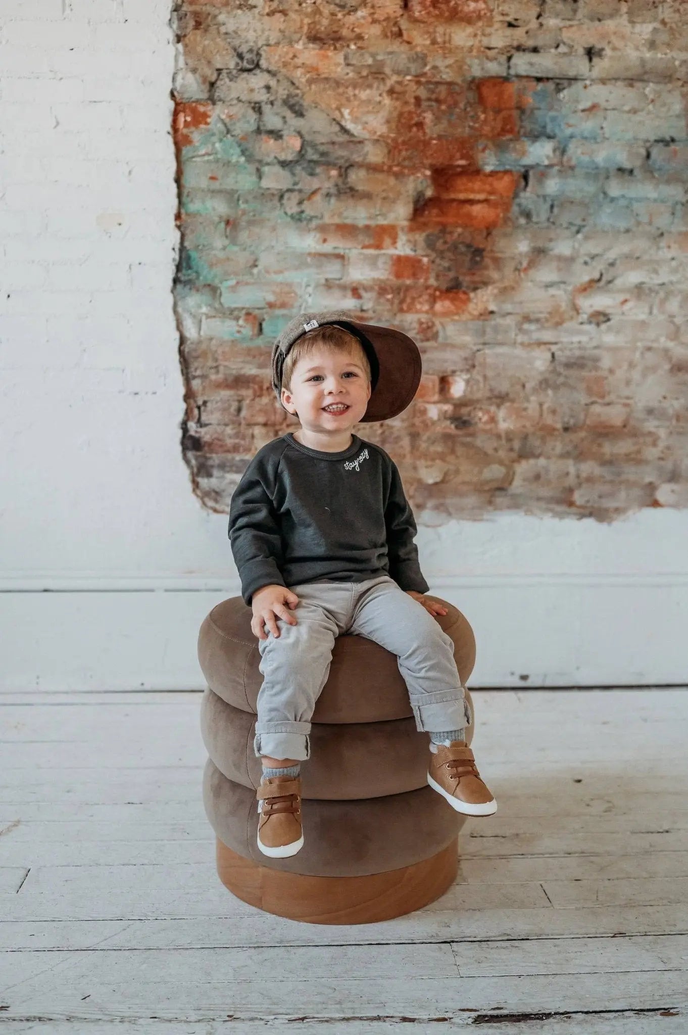 The William Little Love Bug Co.