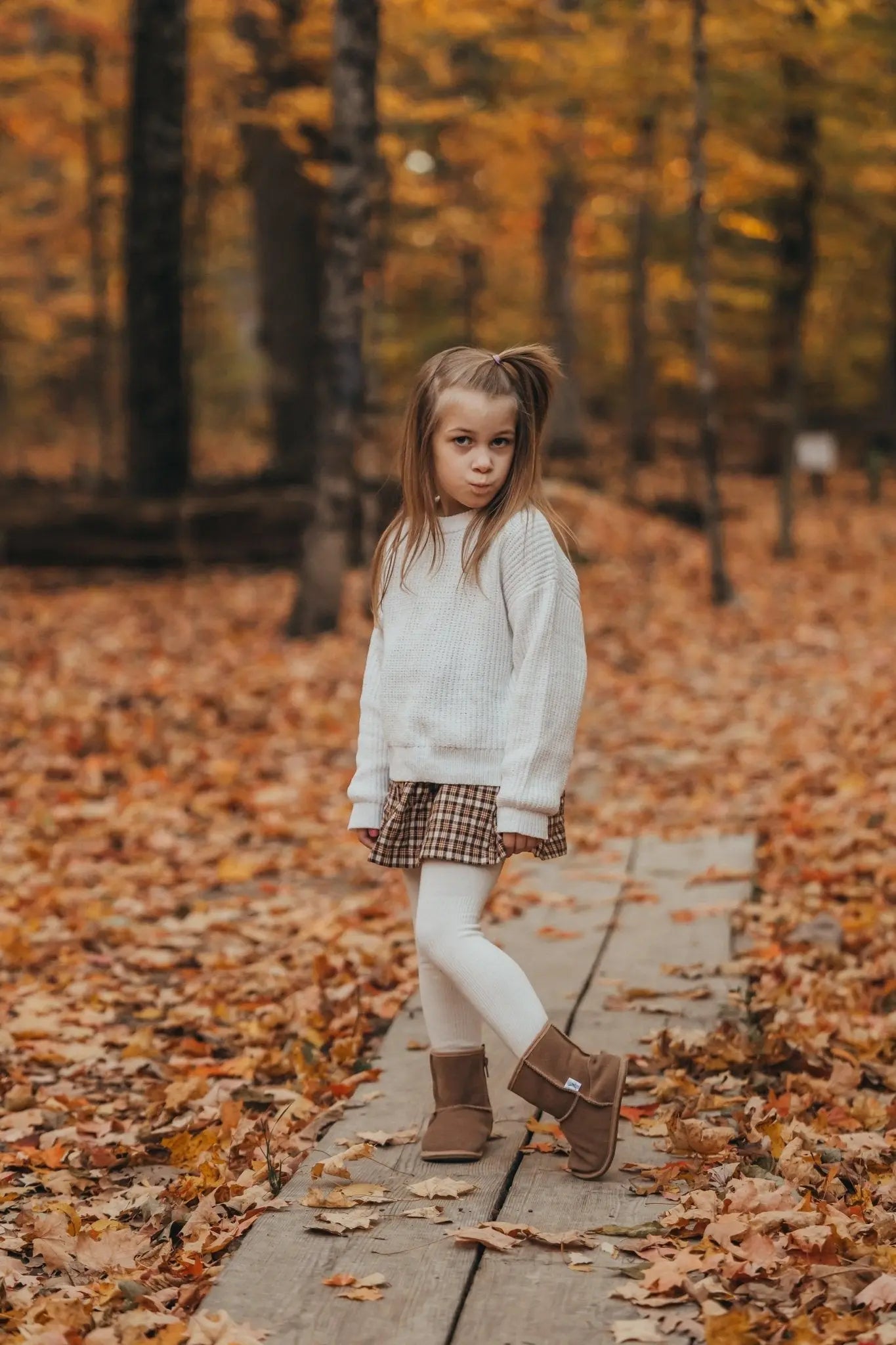 The Winter Boot Little Love Bug Co.