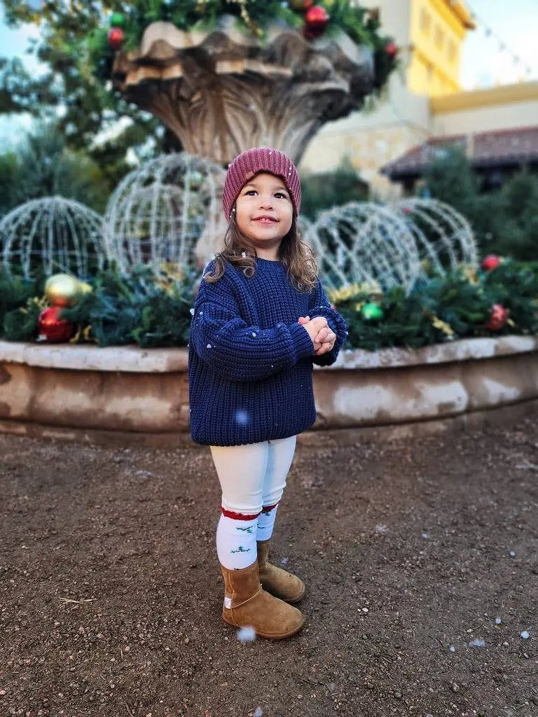 The Winter Boot Little Love Bug Co.