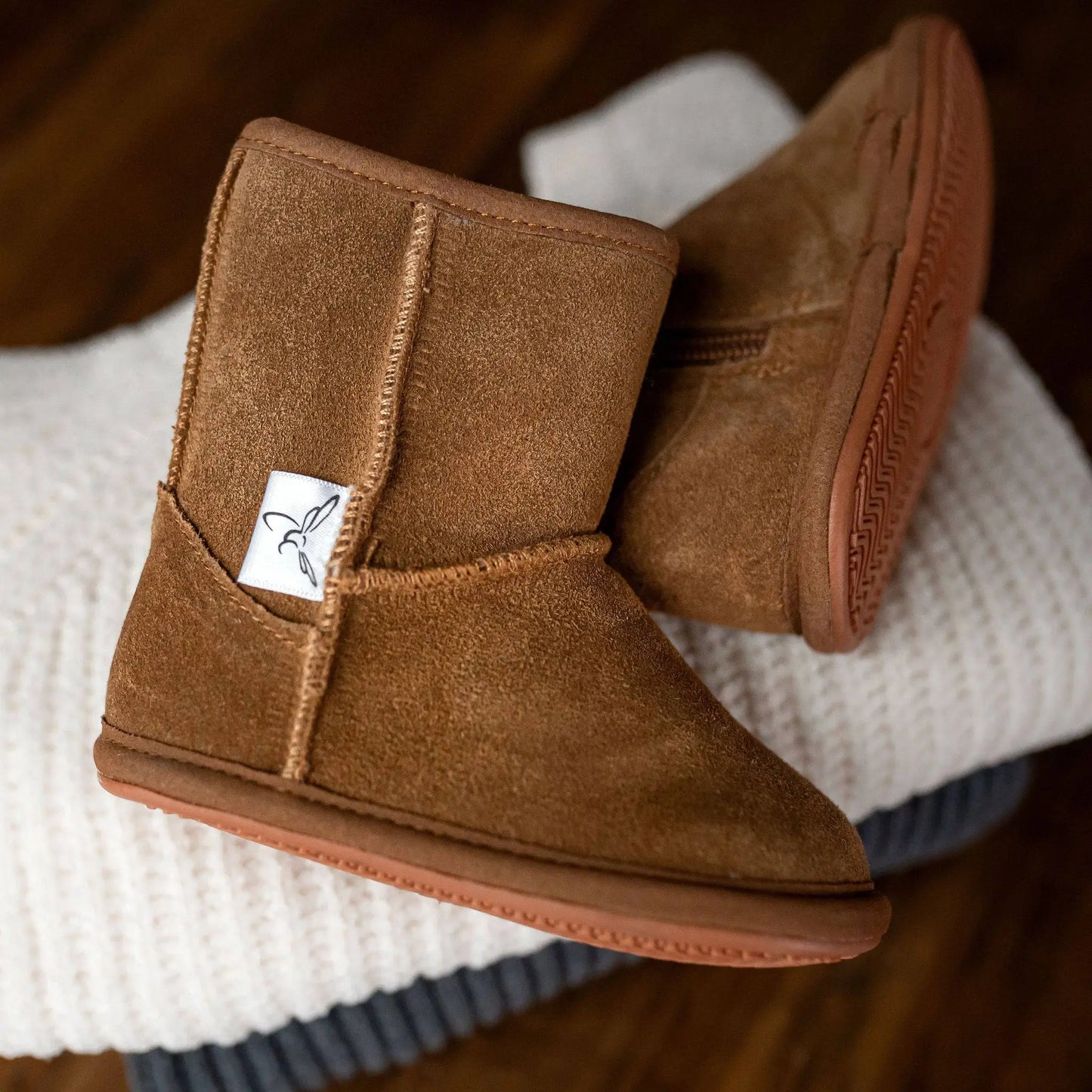 The Winter Boot Little Love Bug Co.