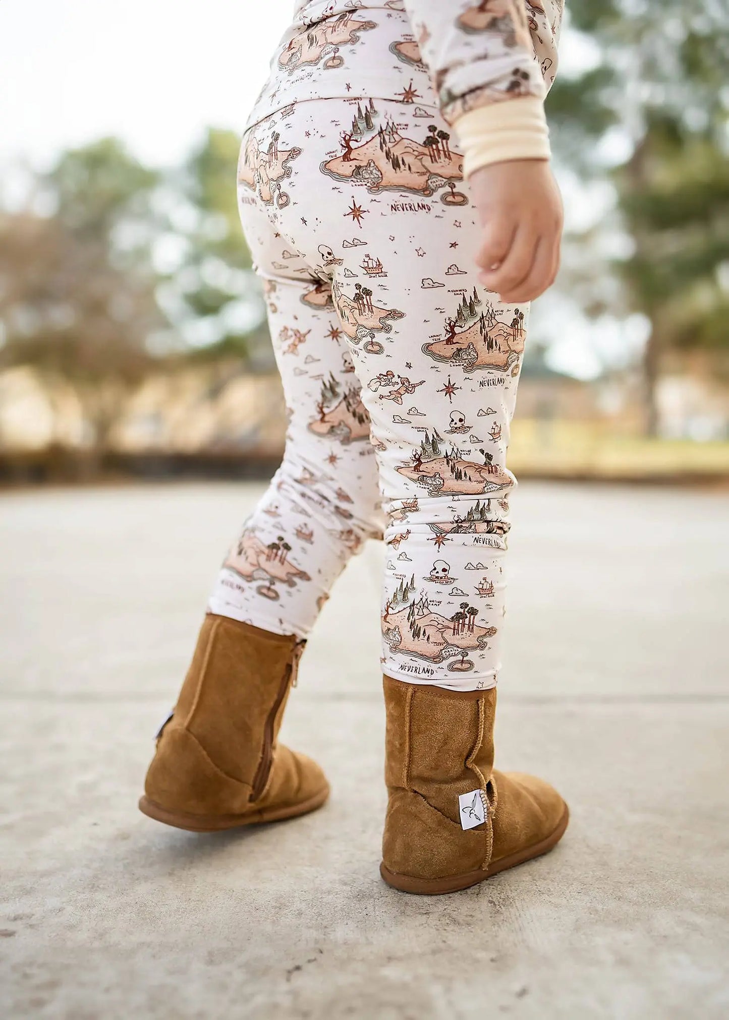 The Winter Boot Little Love Bug Co.