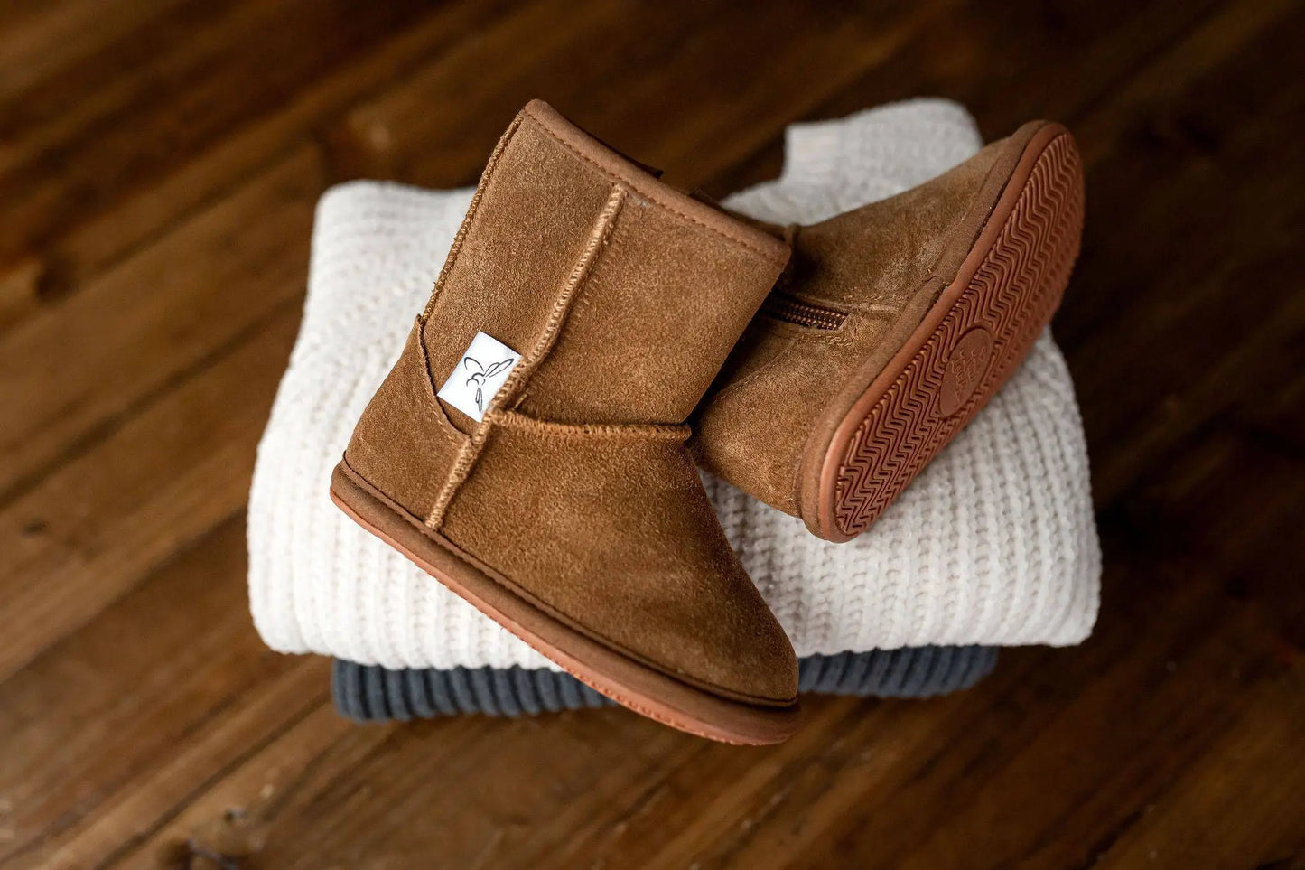 The Winter Boot Little Love Bug Co.