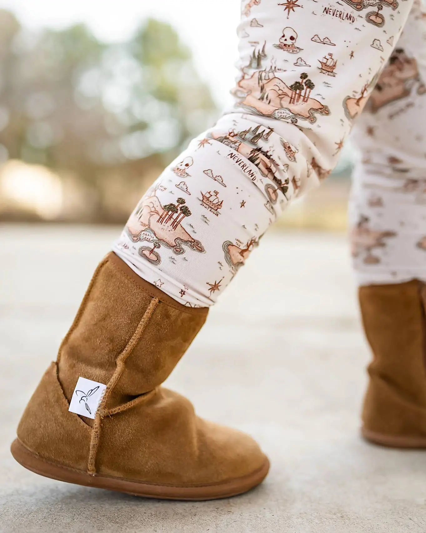 The Winter Boot Little Love Bug Co.