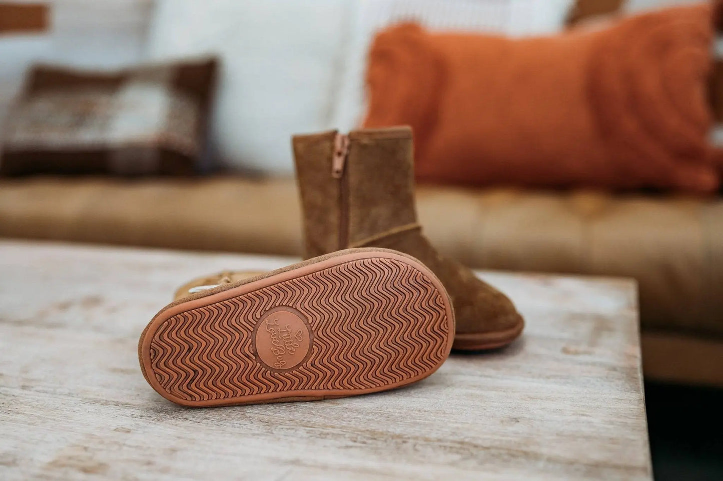 The Winter Boot Little Love Bug Co.